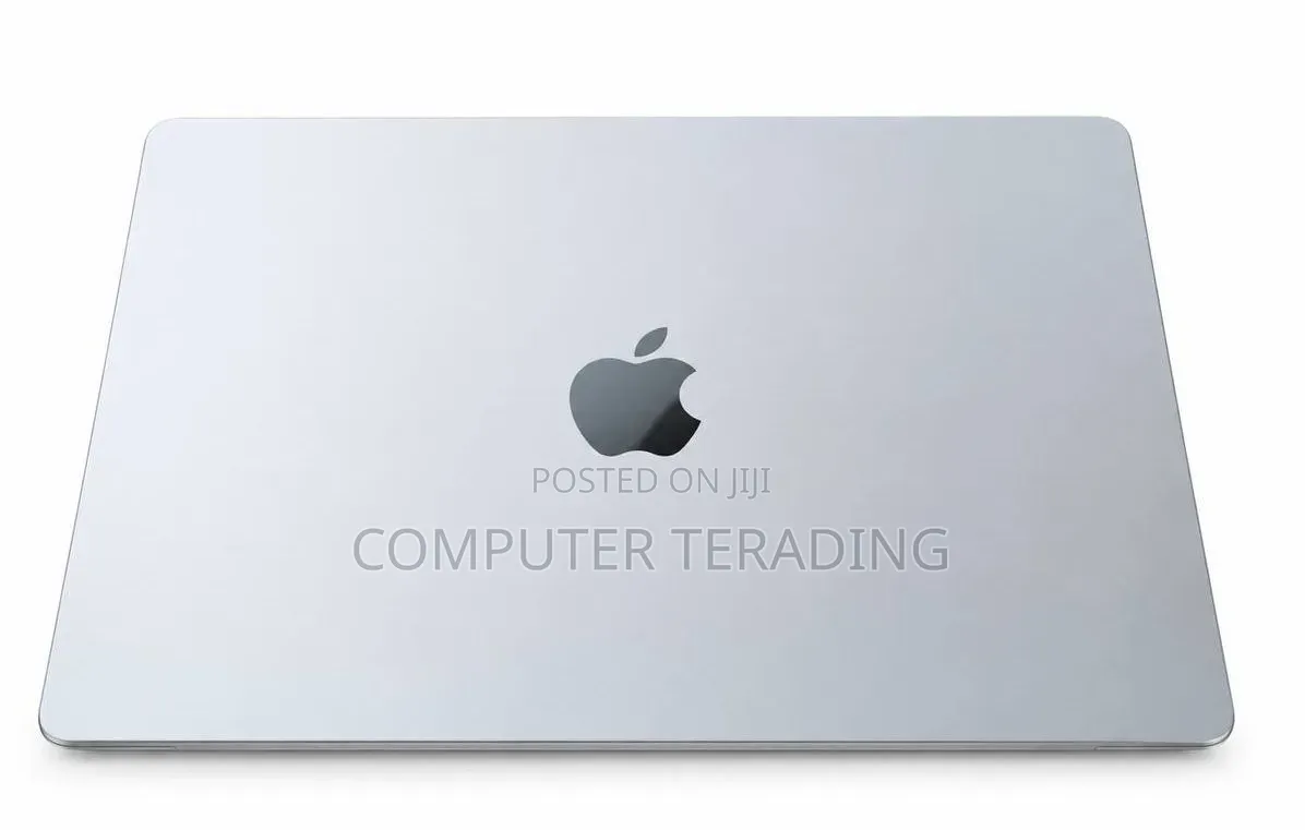New Laptop Apple MacBook 16GB Apple M4 SSD 512GB
