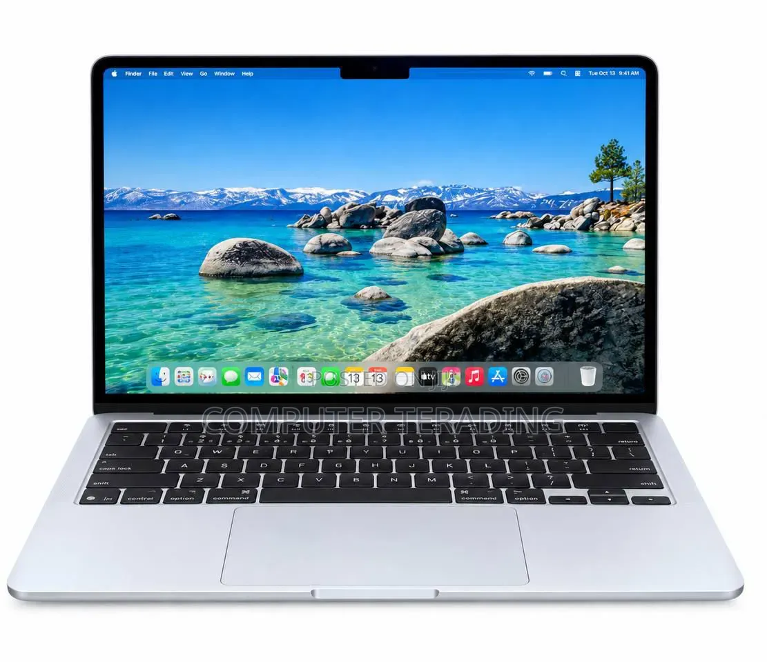 New Laptop Apple MacBook 16GB Apple M4 SSD 512GB