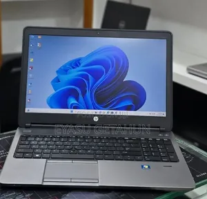 New Laptop HP ProBook 650 G1 8GB Intel Core i5 HDD 750GB