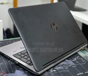 New Laptop HP ProBook 650 G1 8GB Intel Core i5 HDD 750GB