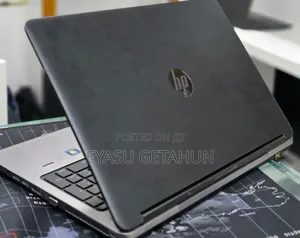 New Laptop HP ProBook 650 G1 8GB Intel Core i5 HDD 750GB