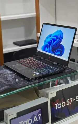 New Laptop HP Omen X 16GB Intel Core i7 HDD+SSD 1T