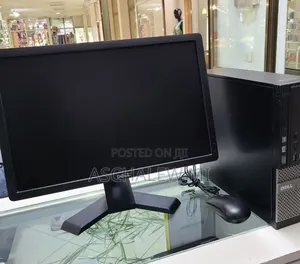 New Desktop Computer Dell OptiPlex 3060 8GB Intel Core i5 HDD 1T