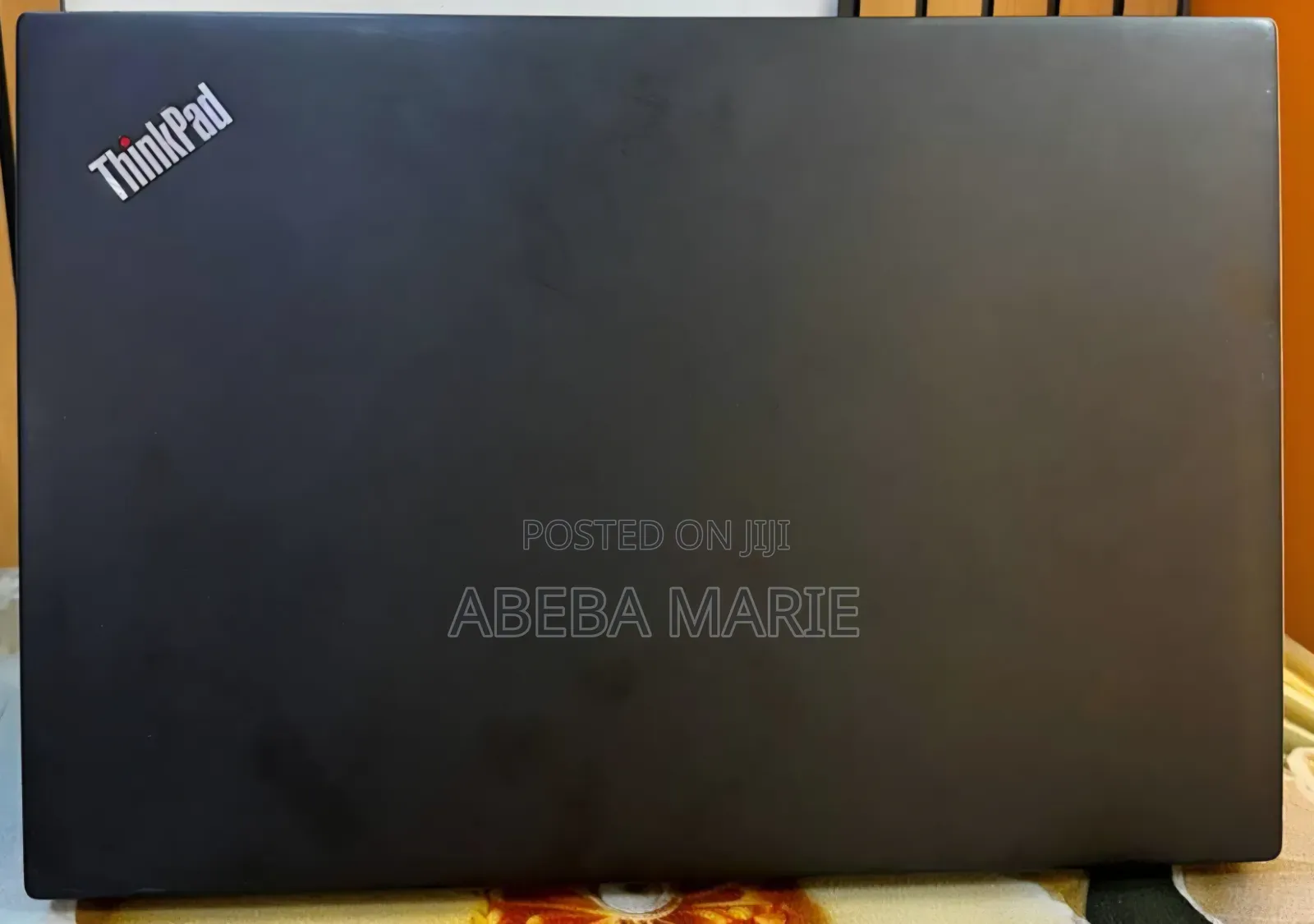 New Laptop Lenovo ThinkPad T490s 8GB Intel Core i5 SSD 512GB