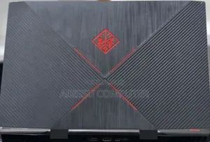 New Laptop HP Omen 15 16GB Intel Core i7 SSD 128GB