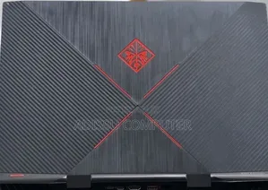 New Laptop HP Omen 15 16GB Intel Core i7 SSD 128GB