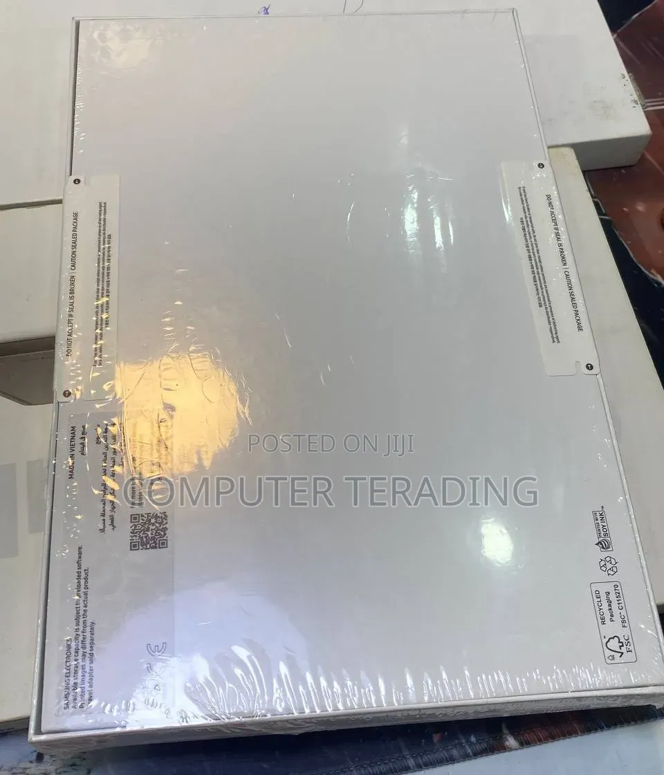 New Samsung Galaxy Tab S10 FE 128 GB