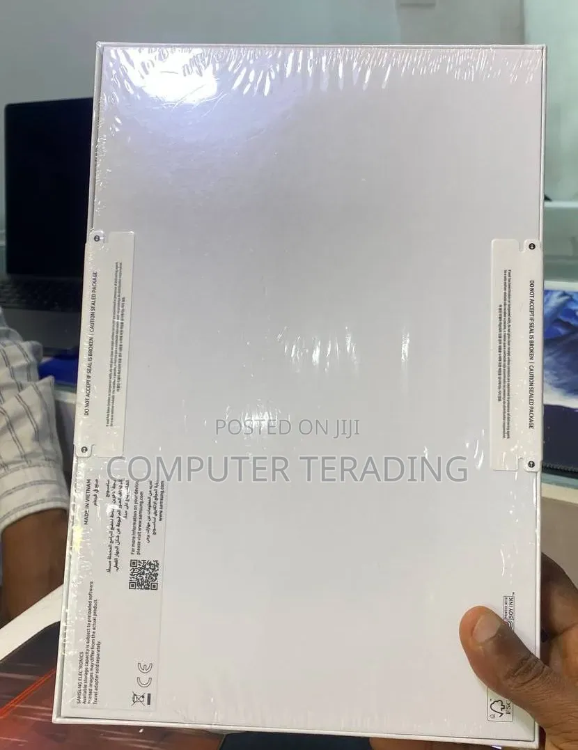 New Samsung Galaxy Tab S10 FE 128 GB