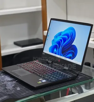 New Laptop HP Omen 15 16GB Intel Core i7 HDD+SSD 1T