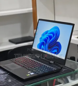 New Laptop HP Omen 15 16GB Intel Core i7 HDD+SSD 1T