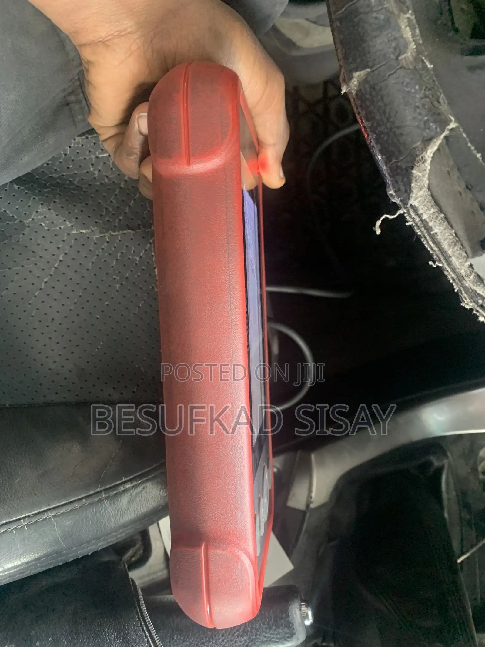 Launch 233 Model Obd 2 Scanner