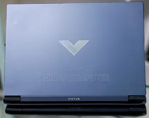New Laptop HP Victus 16 16GB Intel Core i5 SSD 1T