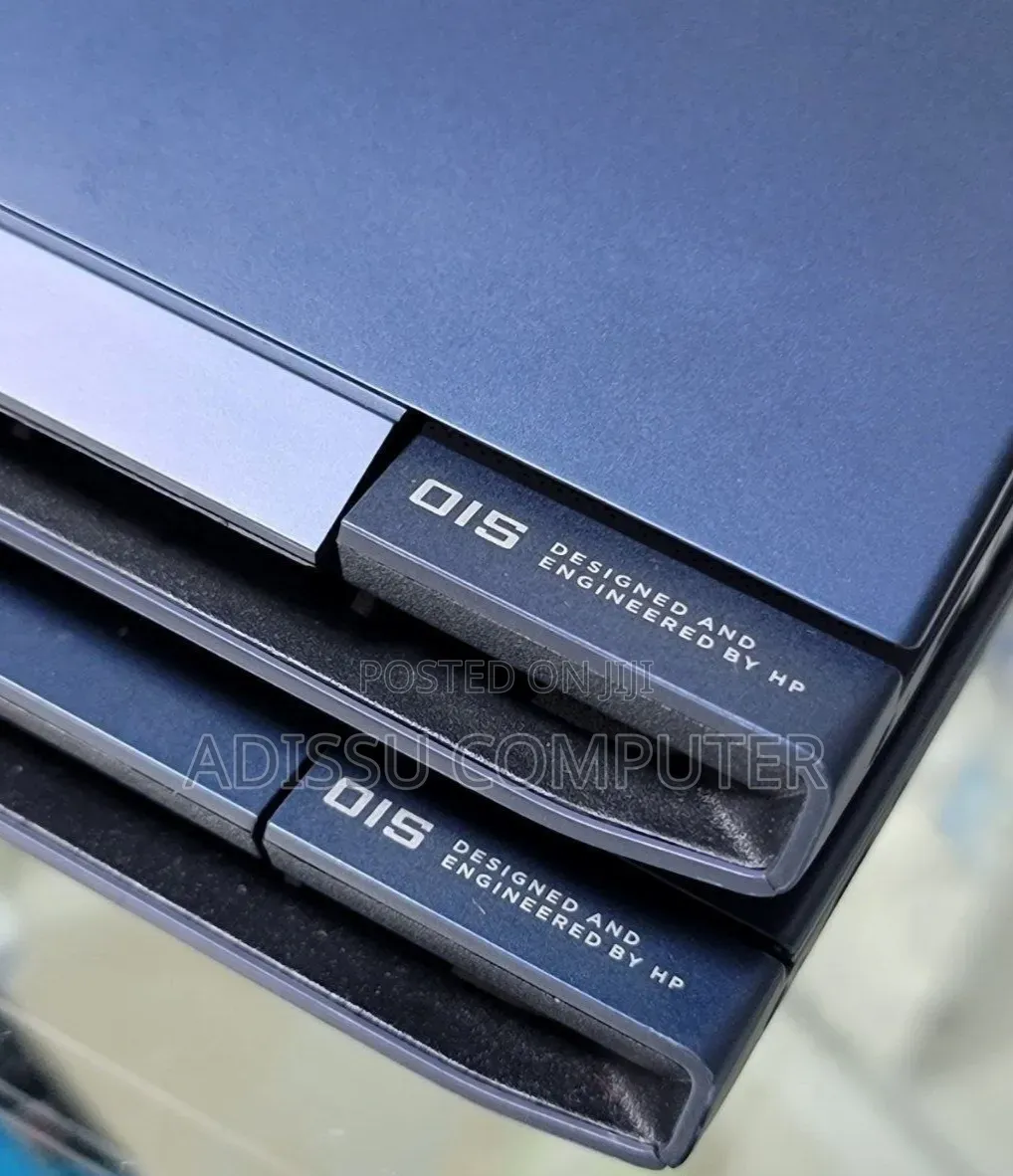 New Laptop HP Victus 16 16GB Intel Core i5 SSD 1T