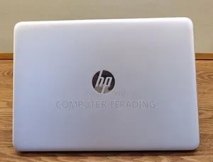 New Laptop HP EliteBook 840 G3 8GB Intel Core i5 SSD 256GB