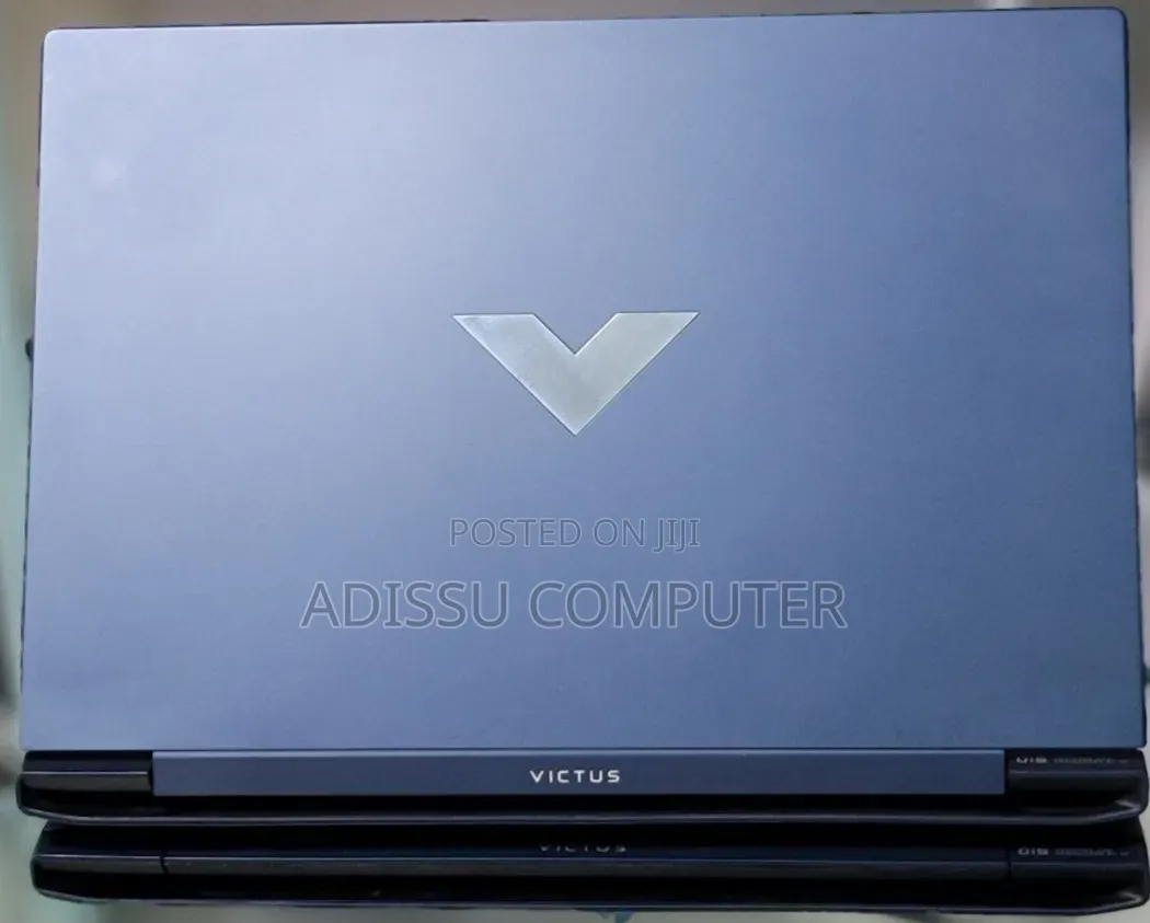 New Laptop HP Victus 16 16GB Intel Core i5 SSD 1T