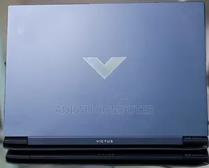 New Laptop HP Victus 16 16GB Intel Core i5 SSD 1T