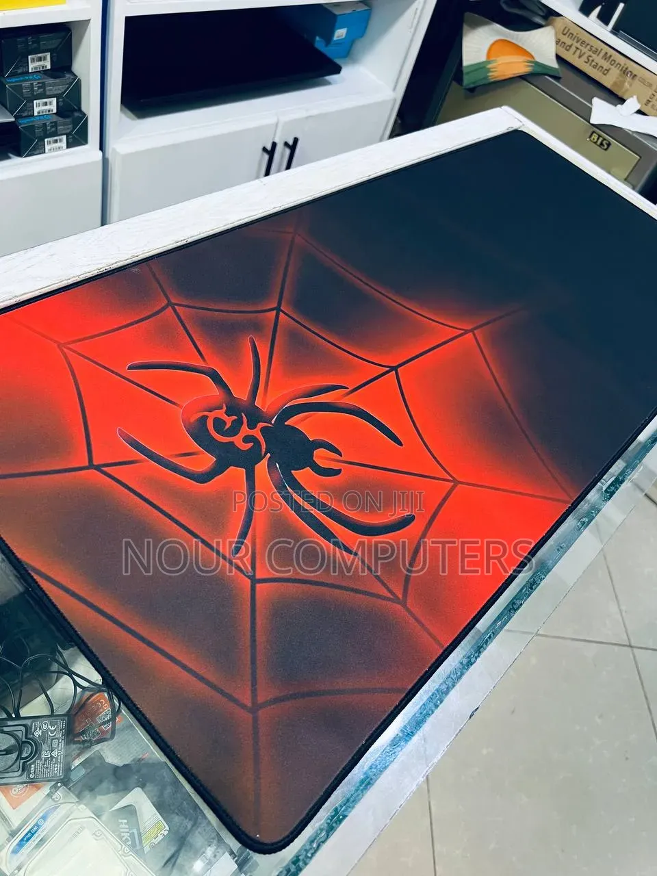 Mousepad 80×40