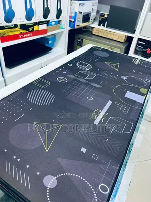 Mousepad 80×40