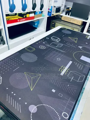 Mousepad 80×40