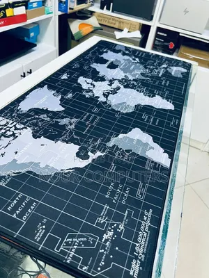 Mousepad 80×40