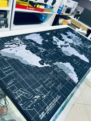 Mousepad 80×40