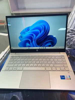 New Laptop HP Pavilion 14 16GB Intel Core i5 SSD 512GB