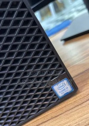 New Desktop Computer Dell OptiPlex 3060 8GB Intel Core i5 HDD 1T
