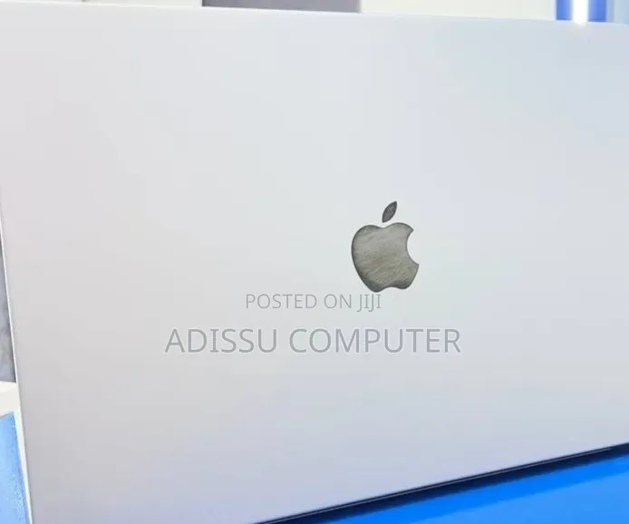 New Laptop Apple MacBook Pro 2021 M1 Max 32GB Apple M1 Max SSD 1T