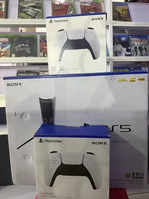 Ps5 Slim Fc 27 Installed