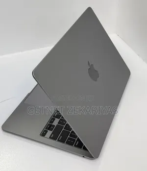 New Laptop Apple MacBook Pro 2023 M2 8GB Apple M2 SSD 512GB