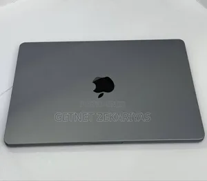 New Laptop Apple MacBook Pro 2023 M2 8GB Apple M2 SSD 512GB