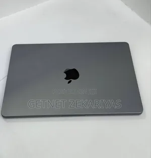 New Laptop Apple MacBook Pro 2023 M2 8GB Apple M2 SSD 512GB