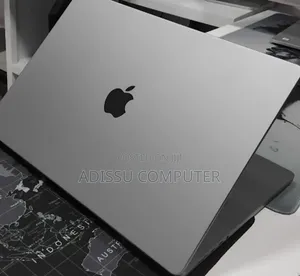 New Laptop Apple MacBook Pro 2021 M1 Max 32GB Apple M1 Max SSD 1T
