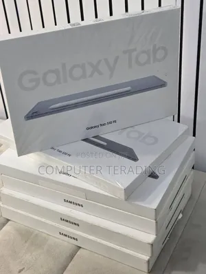 New Samsung Galaxy Tab A11 5G 128 GB