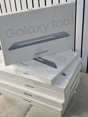 New Samsung Galaxy Tab A11 5G 128 GB
