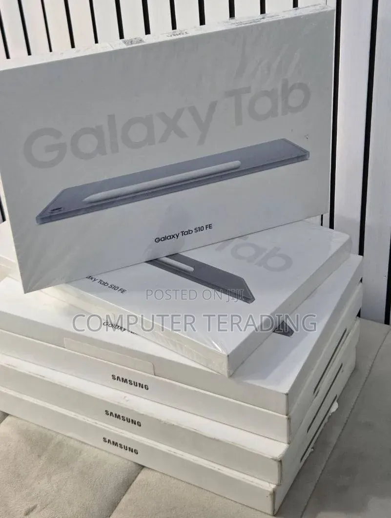 New Samsung Galaxy Tab A11 5G 128 GB