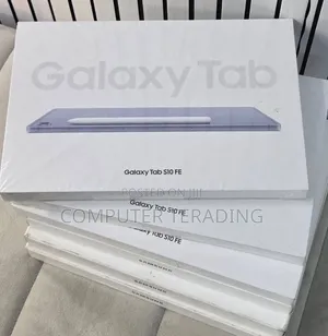 New Samsung Galaxy Tab A11 5G 128 GB