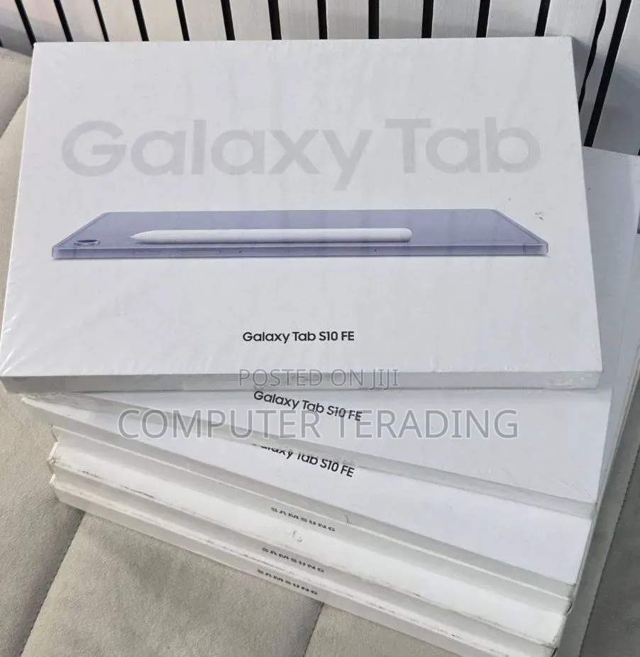 New Samsung Galaxy Tab A11 5G 128 GB