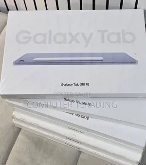 New Samsung Galaxy Tab A11 5G 128 GB