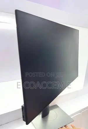  Dell 24 Inch Frameless Monitor 
 FullHD Resolution