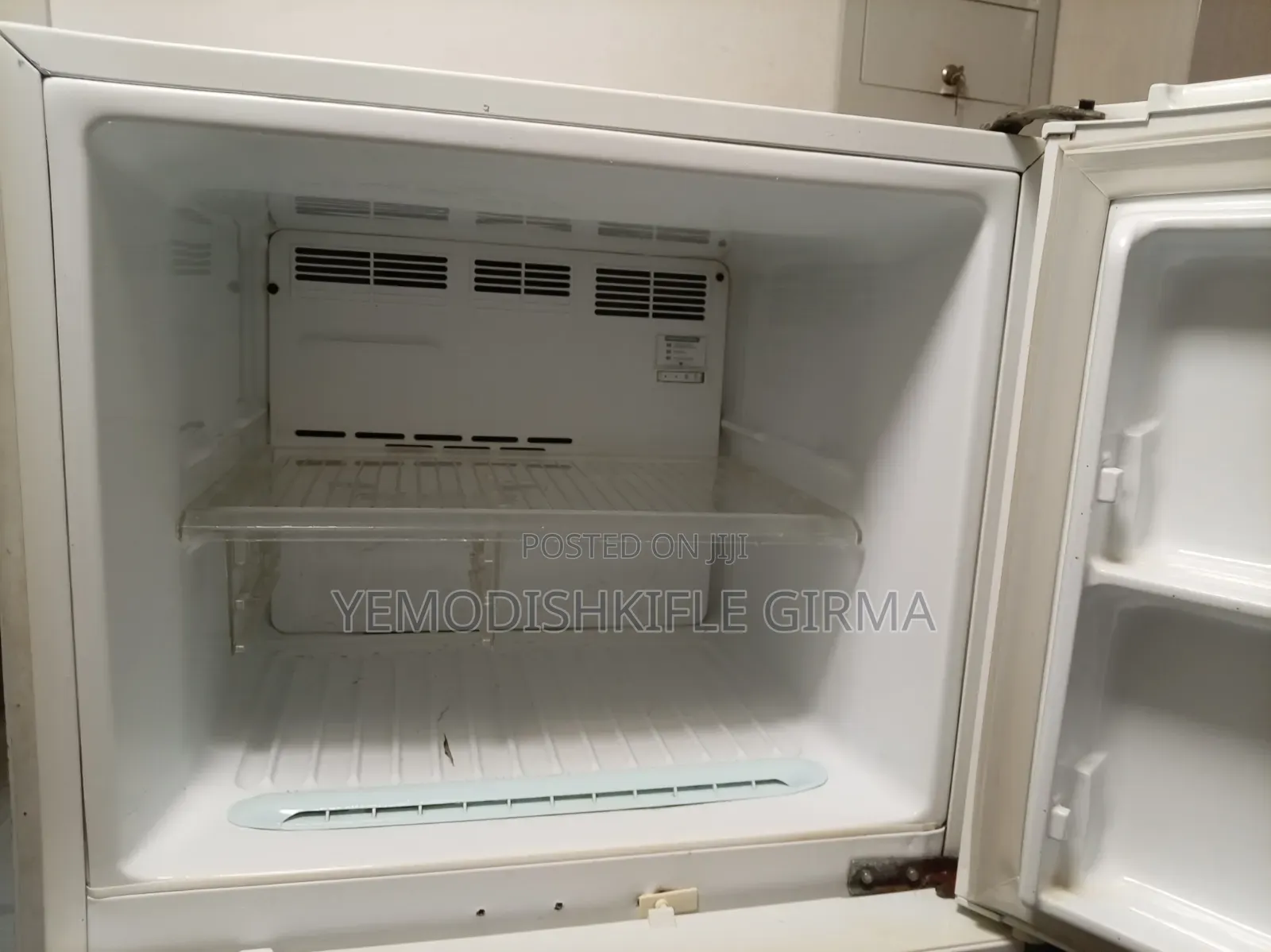LG Fridge Used Fridge Urgent Sale