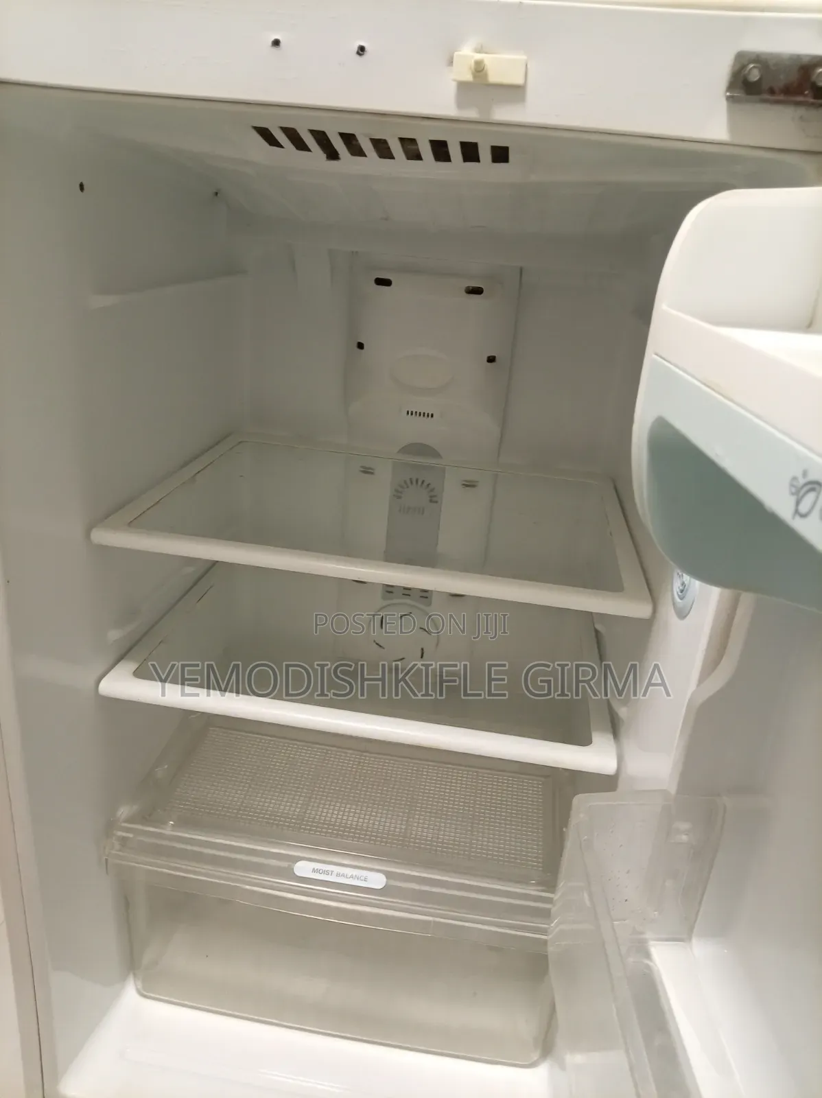 LG Fridge Used Fridge Urgent Sale