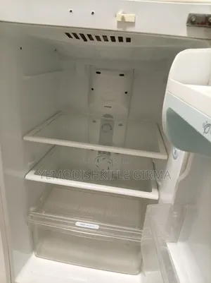 LG Fridge Used Fridge Urgent Sale