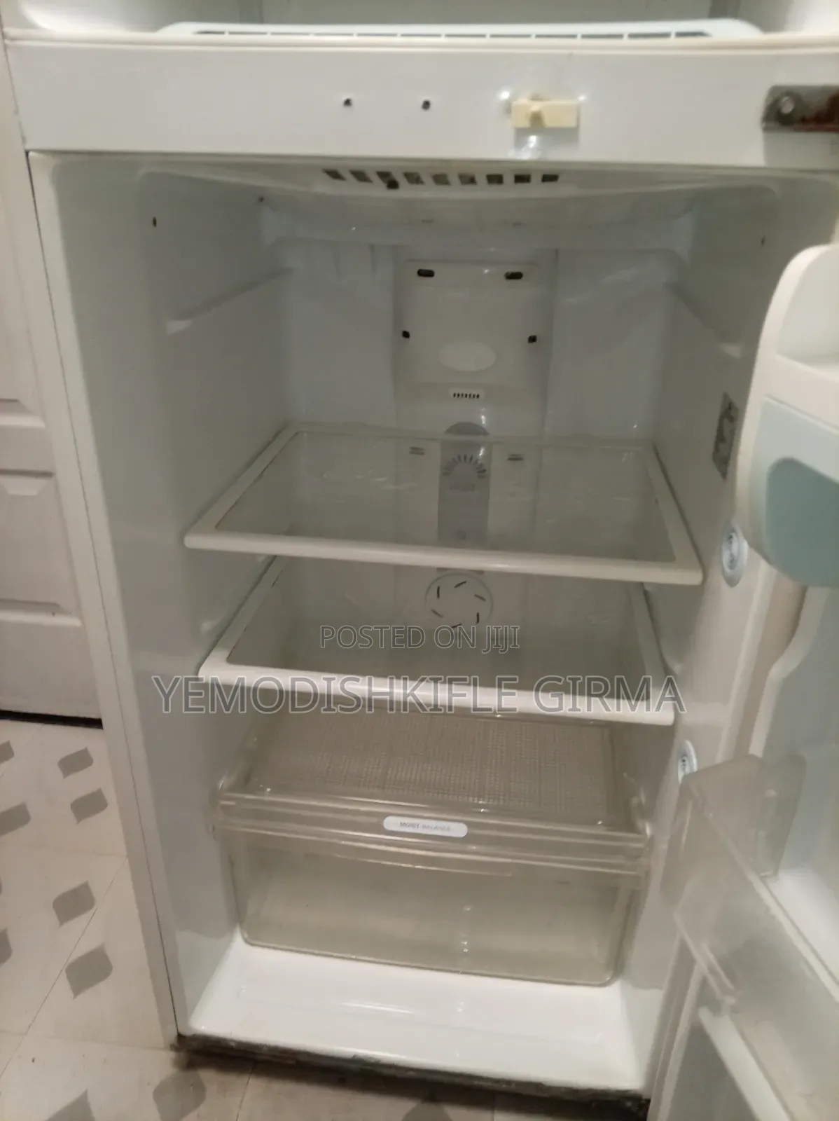LG Fridge Used Fridge Urgent Sale
