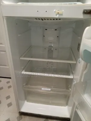 LG Fridge Used Fridge Urgent Sale