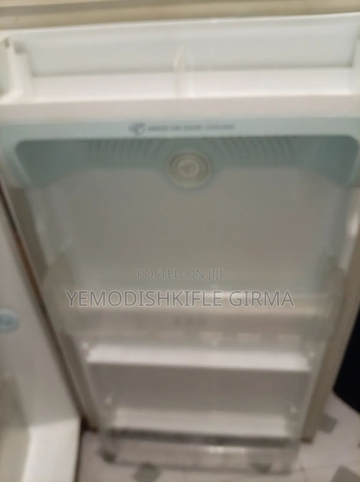 LG Fridge Used Fridge Urgent Sale