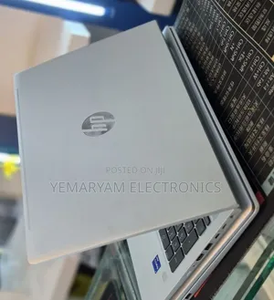 New Laptop HP Probook 450 16GB Intel Core i7 SSD 512GB