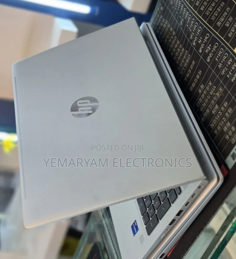 New Laptop HP Probook 450 16GB Intel Core i7 SSD 512GB