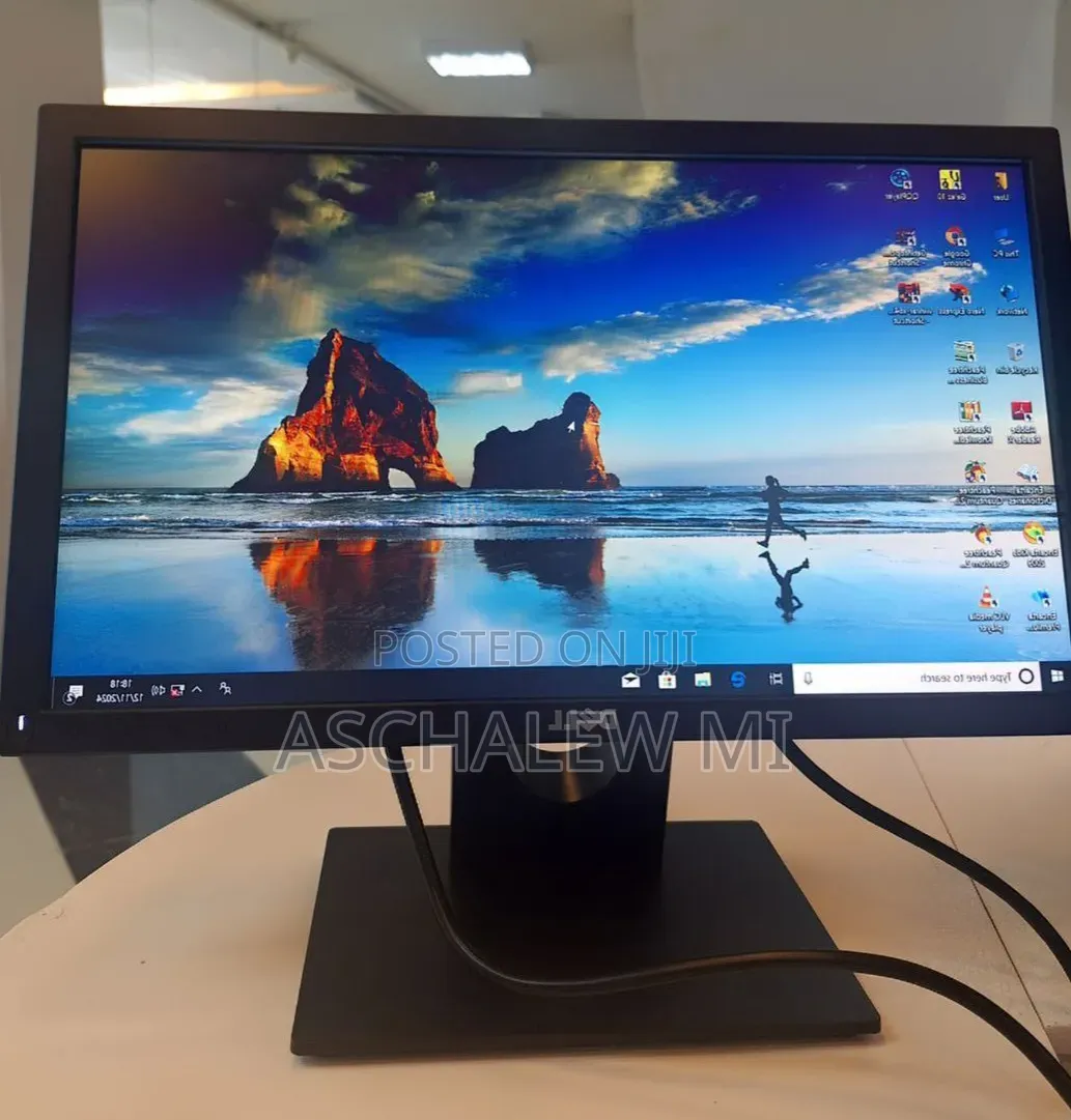 New Desktop Computer Dell OptiPlex 3060 8GB Intel Core i5 HDD 1T