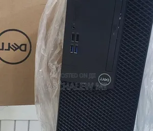 New Desktop Computer Dell OptiPlex 3060 8GB Intel Core i5 HDD 1T